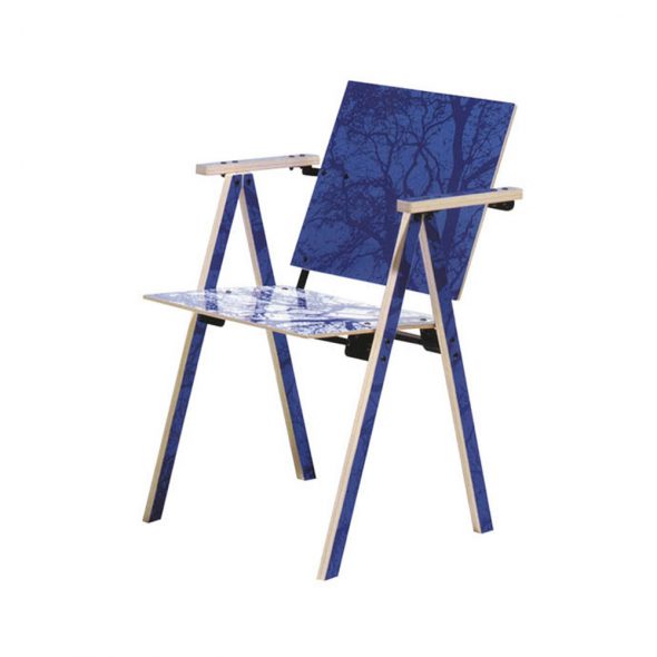 Tattoo Chair