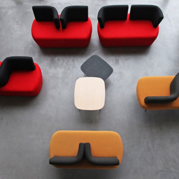 Bondo Sofa - Image 5