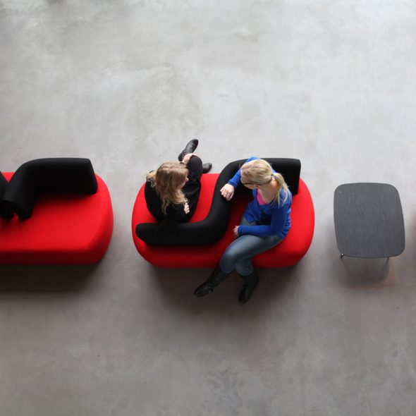 Bondo Sofa - Image 6