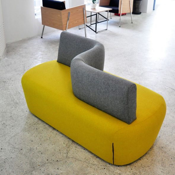 Bondo Sofa - Image 7