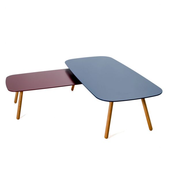 Bondo Coffee Table - Image 3