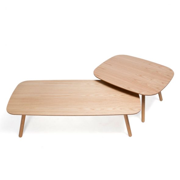 Bondo Coffee Table - Image 4