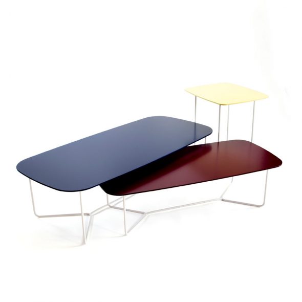 Bondo Coffee Table