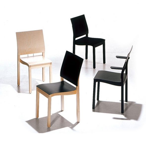 Profiili Chair
