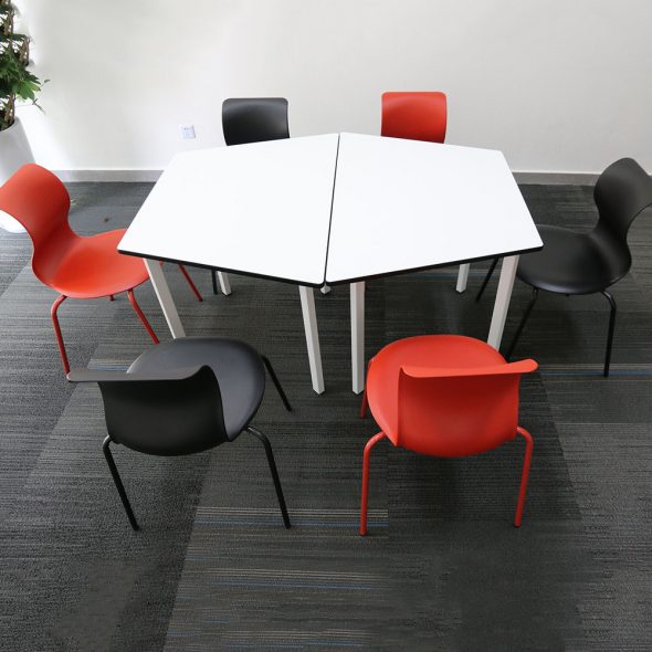 P Table