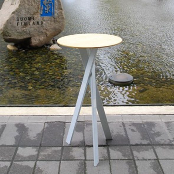 Shanghai Table - Image 6