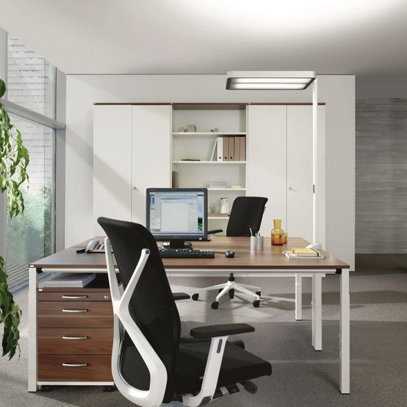 Office lighting - Image 5