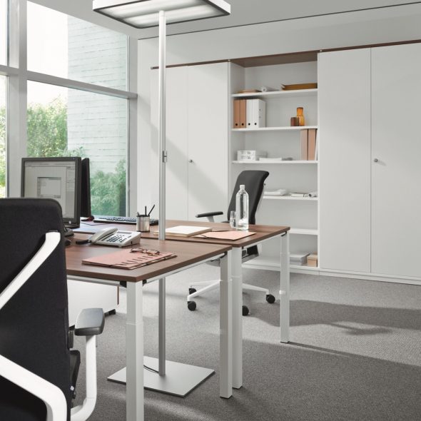 Office lighting - Image 4