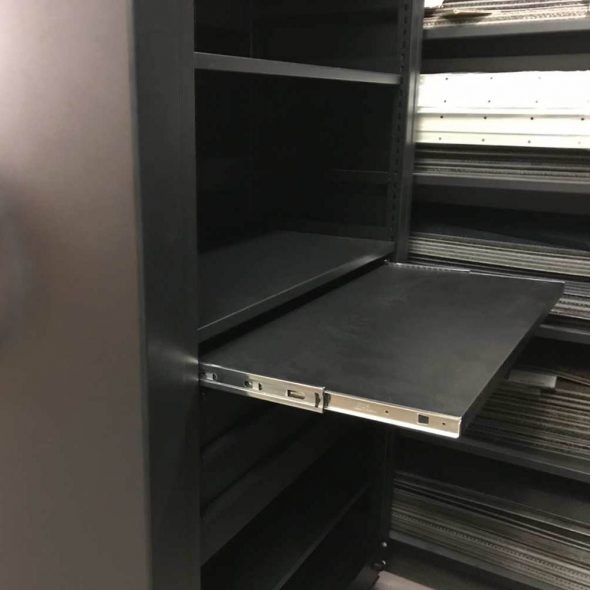 Steel Compactus - Image 8