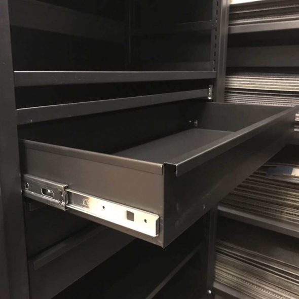 Steel Compactus - Image 10