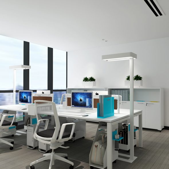 Office lighting - Image 6