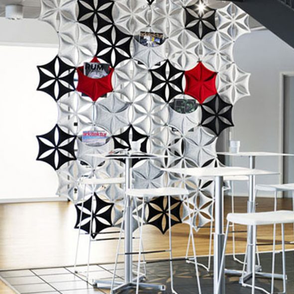 Decorative hanging board - Image 3