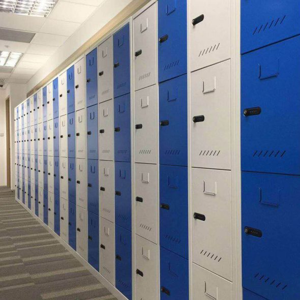 Steel Locker - Image 7