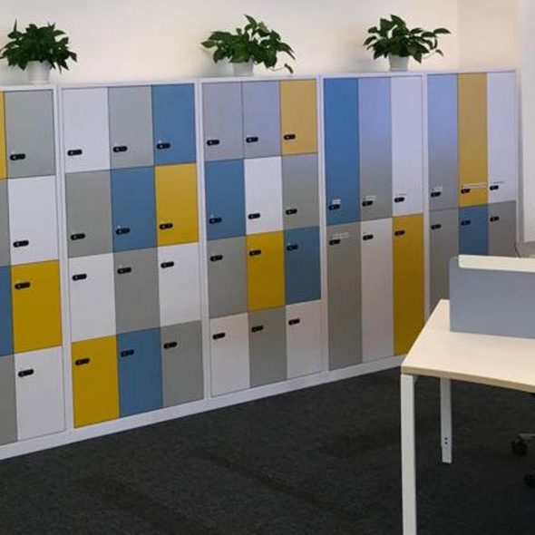 Steel Locker - Image 6