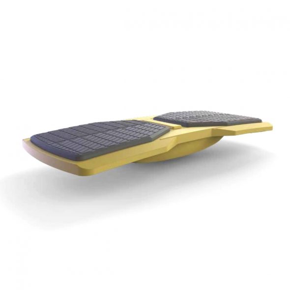 Motopedal