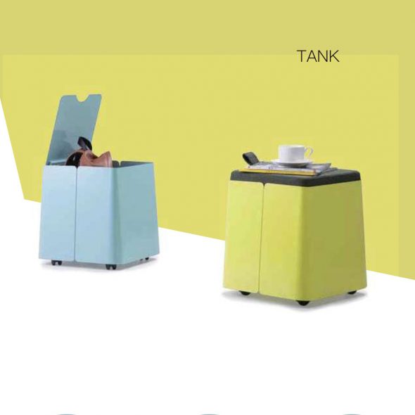 Tank - Image 4