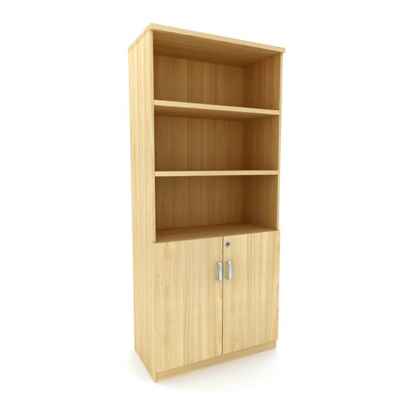 MFC Open Shelf