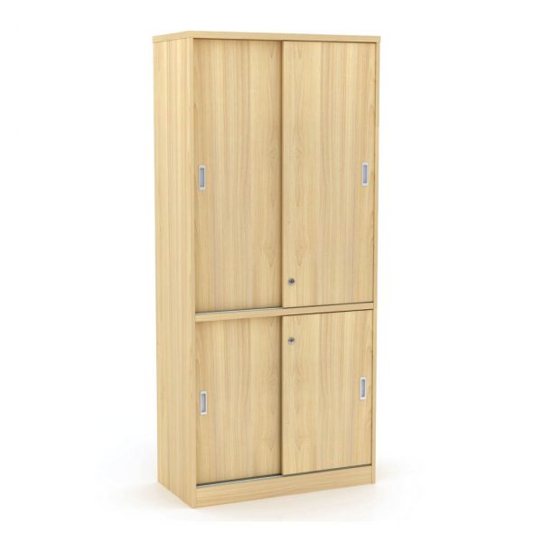 MFC Sliding Door