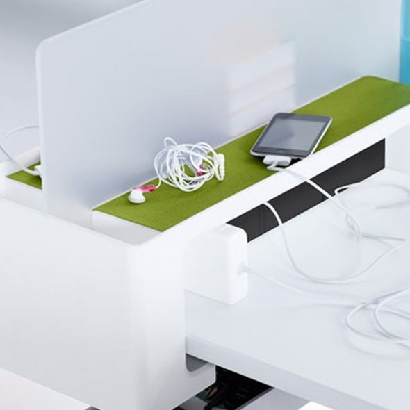 Office supplies