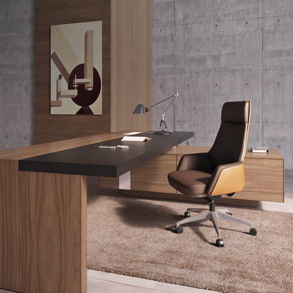 NEW CEO - Image 6