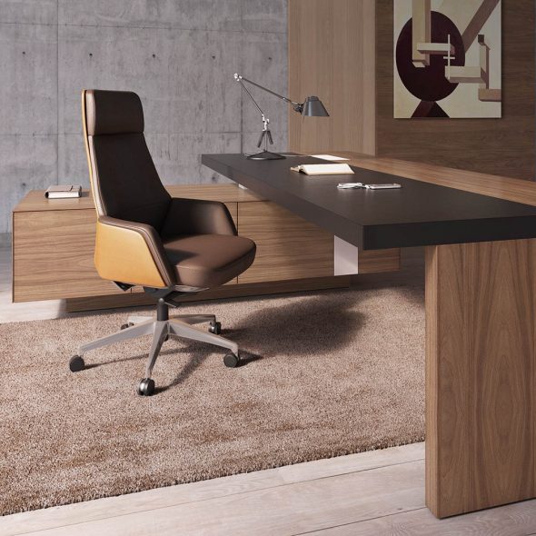 NEW CEO - Image 7