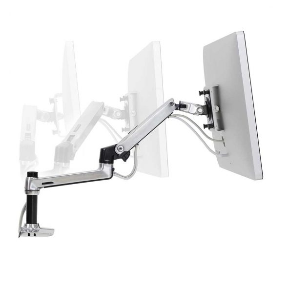 LX Desk Monitor Arm