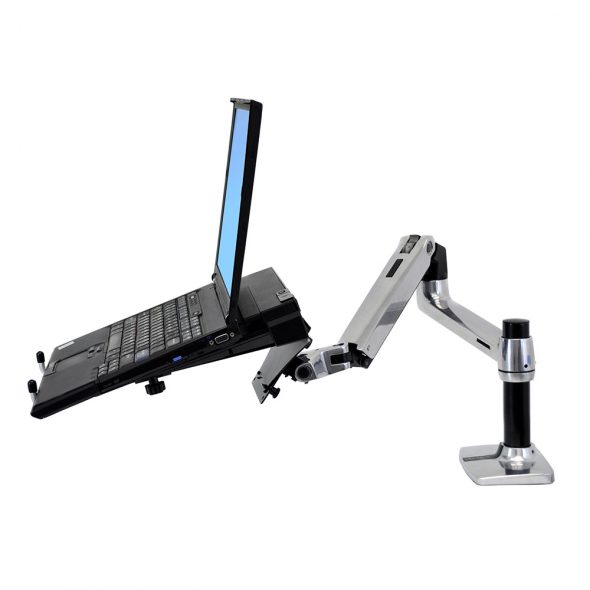 LX Desk Monitor Arm - Image 4