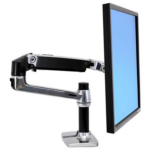 LX Desk Monitor Arm - Image 5