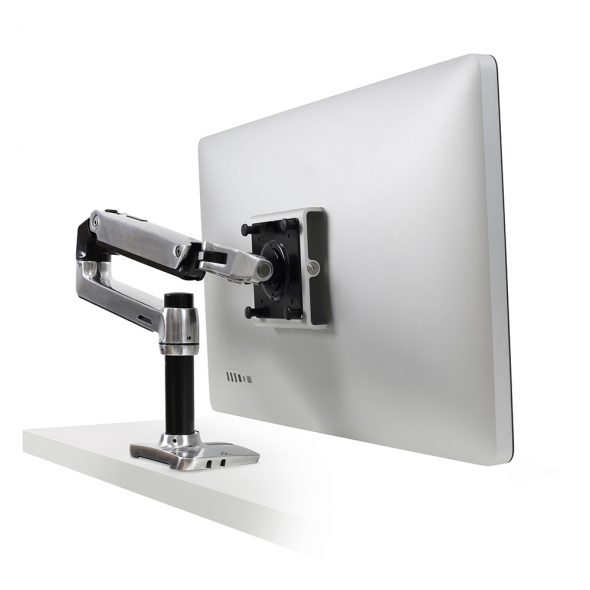 LX Desk Monitor Arm - Image 3