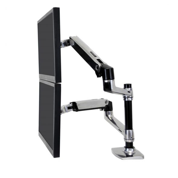 LX Dual Stacking Arm