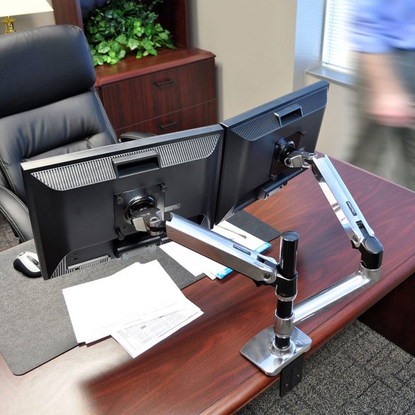 LX Dual Stacking Arm - Image 7