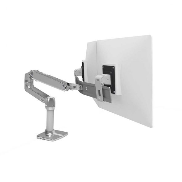 LX Desk Dual Direct Arm - Image 3
