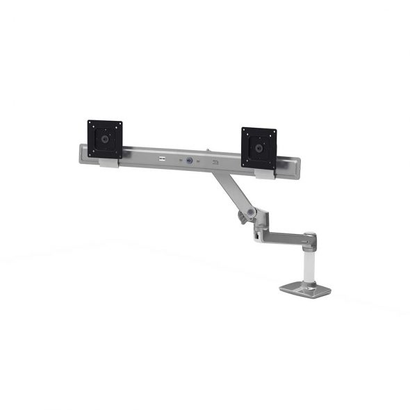LX Desk Dual Direct Arm - Image 4