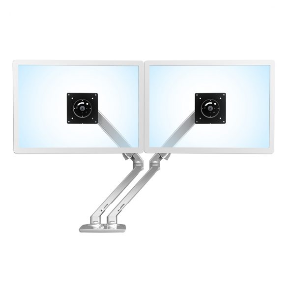 MXV Desk Dual Monitor Arm