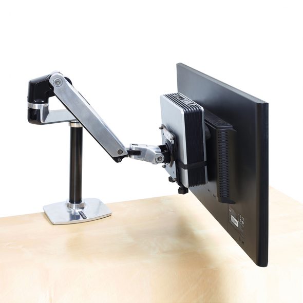 Mini PC Mount