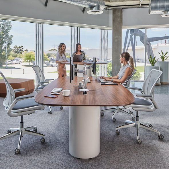 Agile Table