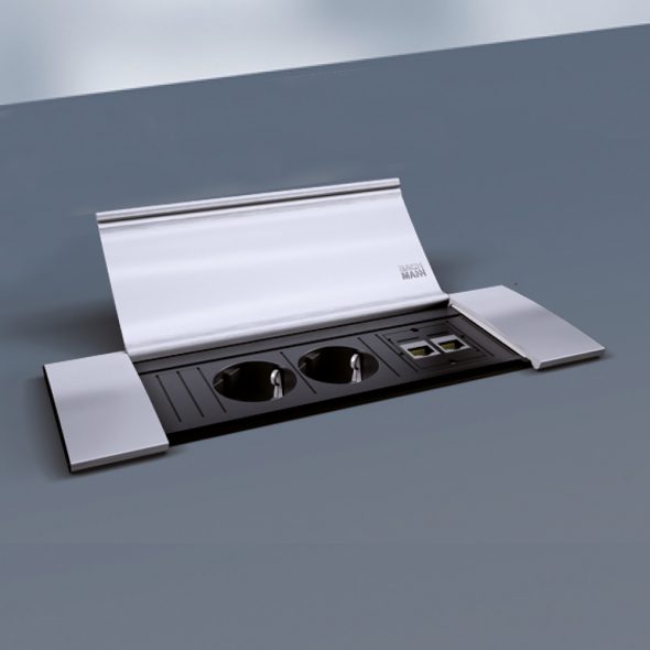POWER FRAME _ COVER