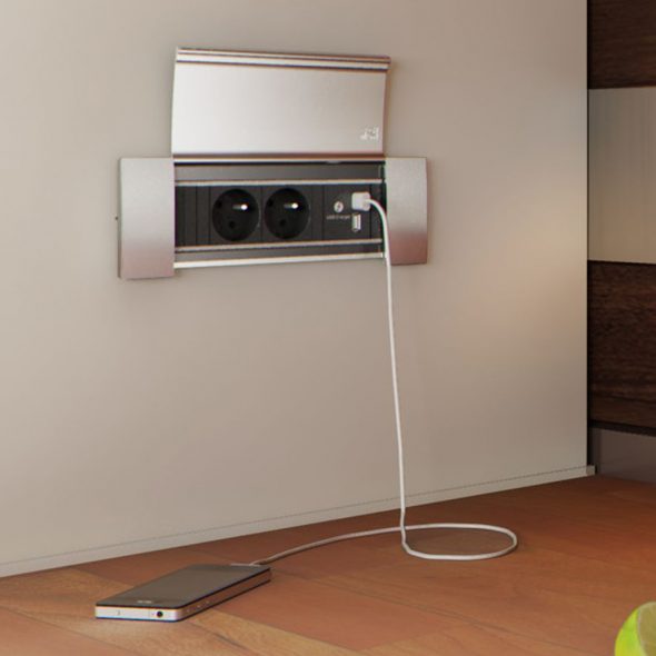 POWER FRAME _ COVER - Image 4