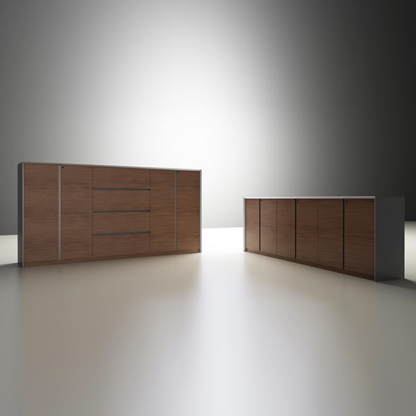 VENEER Storage - Image 3