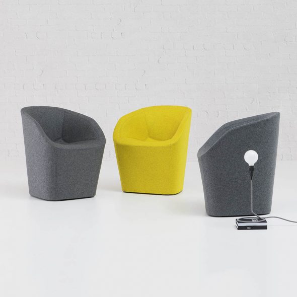 Blom Chair - Image 8