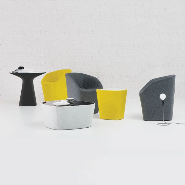 Blom Chair - Image 9