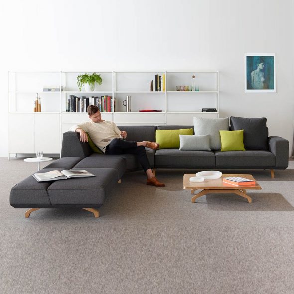 BOMBA Sofa - Image 11
