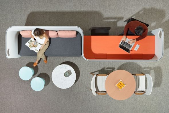 Focus Booth - Image 11