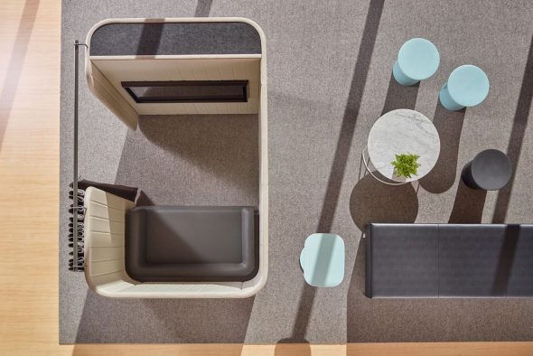 Focus Booth - Image 12