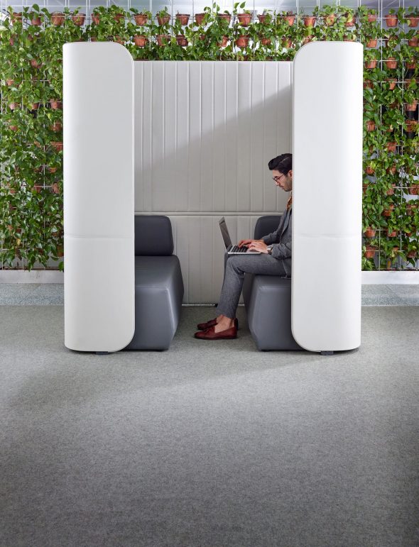 Focus Booth - Image 18