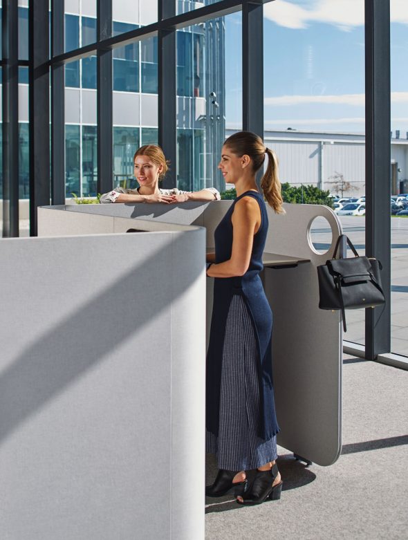 Focus Booth - Image 19