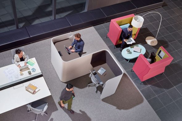 Focus Booth - Image 16