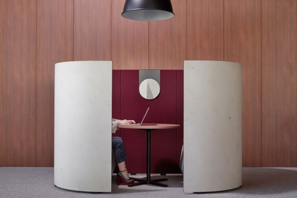 Focus Booth - Image 14