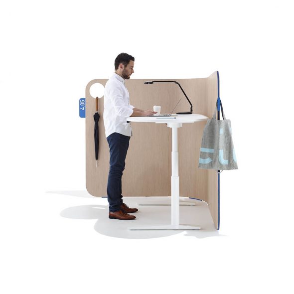 Focus Booth - Image 5