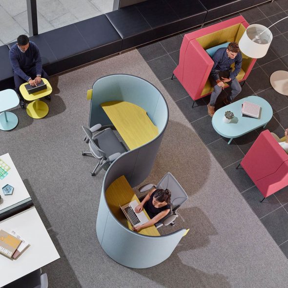 Focus Booth - Image 9